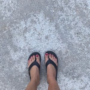 Meet your Posher, Margaret